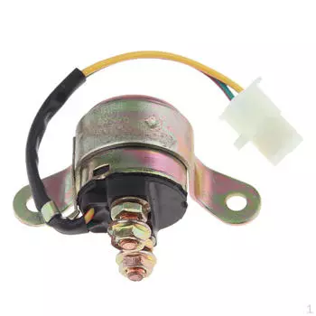 Соленоид стартера для 0SE SE 1997 2007 2013 2017