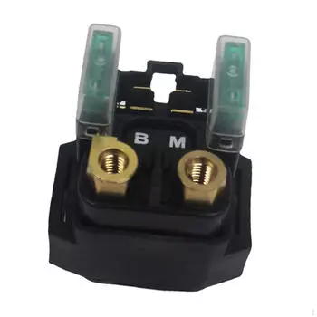 Соленоид стартера мотоцикла электрический компонент 4Yr-81940-00-00 реле сменный аксессуар