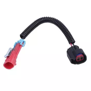 Solenoid valve wiring harness for Chevrolet 19257603