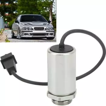 Соленоид VVT, чувствительность двигателя, регулируемый соленоид времени для E34, 11361738494, сменный аксессуар