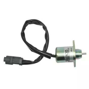 Соленоид выключения 1503ES-24S5SUC11S