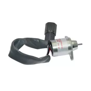 Соленоид выключения 1503ES-24S5SUC12S