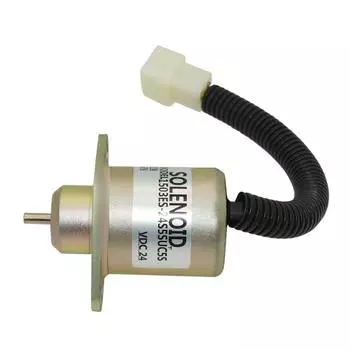 Соленоид выключения 1503ES-24S5SUC5S