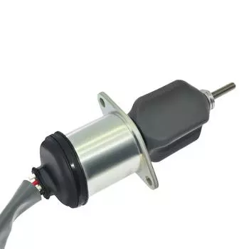 Соленоид выключения 1751ES-12A3UC12B1S