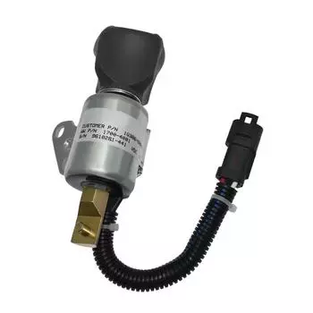 Соленоид выключения 1756ES-12SUCB1S5