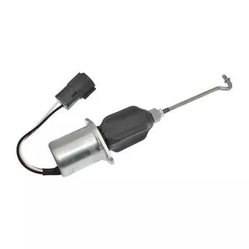 Соленоид выключения 32A87-05900