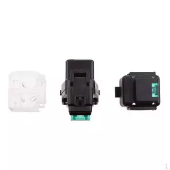 СОЛЕНОИДНОЕ РЕЛЕ СТАРТЕРА ПОДХОДИТ НА 1300 1999-2007 гг.