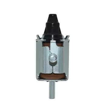 Соленоидный клапан продувки парового баллона K5T46588 для 2002 года для Infiniti QX4 Base Sport Utility 4-дверный 3.5L 3498CC V6 ГАЗ DOHC без наддува