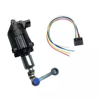 Соленоидный клапан турбокомпрессора с жгутом разъемов для Honda Civic 1.5L