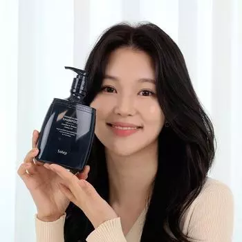 Solep Premier Hi-Gro Шампунь 300 мл