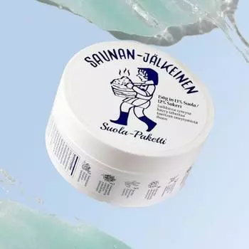 Солевая маска Torhop Saunanjiang 150г