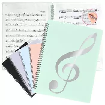 Solf by Pitina Branch Sheet music 2 sheet 20 wind piano A4 1 book [Supervised Manager] file, writeable, sides, mount, music, sheets/40 pages,