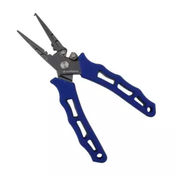 Solfiesta STENLESS MULTI PLIERS Сталь (Нержавеющий множитель)