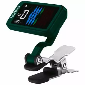 Solid Bond Solid Ken Yokoyama Signature Clip Tuner Bond/CT-KY