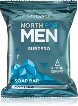 Solid Cleansing Soap TU прозрачный