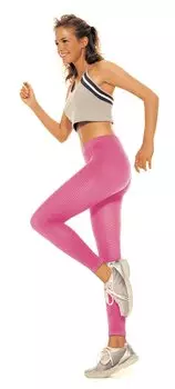 Solidia long pink S