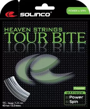 SOLINCO TOURBITE 125 Серебряный 125 KM-KSC777125