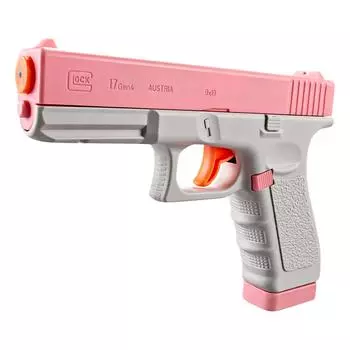 (СОЛНЦЕ)Электрические водяные пистолеты для взрослых и детей, автоматические распылители с одной кнопкой, мощный водяной пистолет высокой емкости, летний бассейн One Size синий