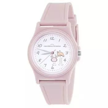 Солнце Пламя Унисекс CA2D0001-PU (Нандемо Икимоно с крабом и креветками) часы