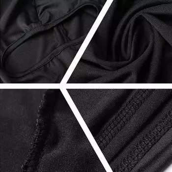 Солнцезащитная Балаклава Icethread Полнолицевая маска-шарф Тактическая военная мотоциклетная ветрозащитная кепка для велосипедного велоспорта Головной убор для мужчин