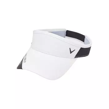 Солнцезащитная кепка для гольфа C24291207 [Callaway] женская (Спортивный/Регулируемый размер) / / 1030_Белый