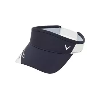 Солнцезащитная кепка для гольфа C24291207 [Callaway] женская (Спортивный/Регулируемый размер) / / 1120_Военно-морской флот