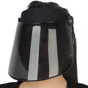 Солнцезащитная кепка-шляпа для женщин Gray