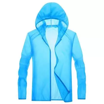 Солнцезащитная одежда для мужчин и женщин, куртки для активного отдыха, одежда против морщин, одежда для кожи, мужские спортивные ветрозащитные однотонные куртки XXXXL