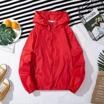 Солнцезащитная одежда Ice Silk Летняя дышащая анти-ультрафиолетовая летняя уличная мужская и женская одежда для рыбалки Солнцезащитная одежда XS серый