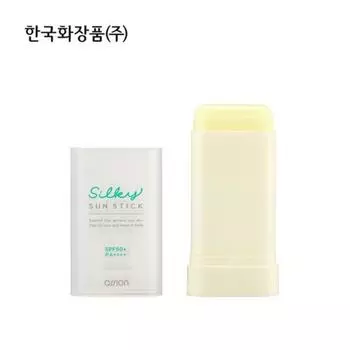 Солнцезащитная палочка Ocean Silky Sun Stick 20 г, 1 шт.