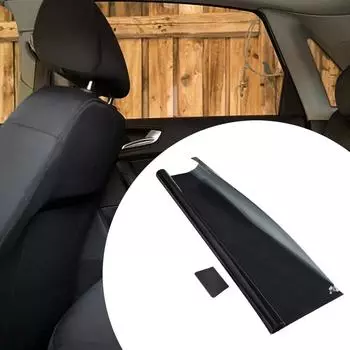 Солнцезащитная пленка Высококачественная практичная тонировочная пленка для автомобиля