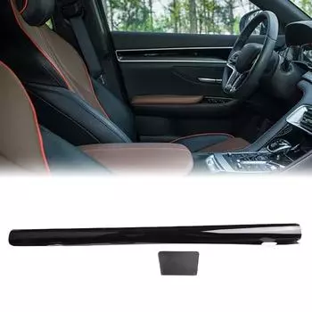 Солнцезащитная пленка высокого качества, новая, практичная, 300X50CM, черная