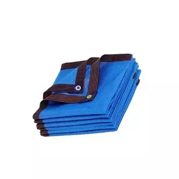 Солнцезащитная сетка HDPE, покрытие для открытого бассейна, навес высокой плотности, навес для автомобиля, школьная крыша 2x4m