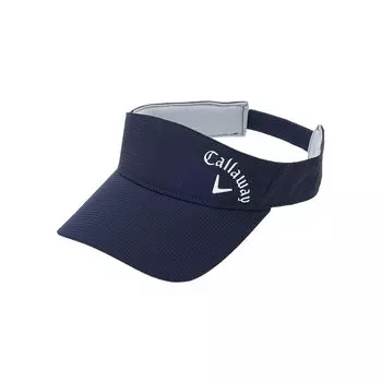 Солнцезащитная шляпа Golf C24191112 [Callaway] Мужская (Воздухопроницаемый/Регулируемый размер) / / 1120_Военно-морской флот