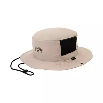 Солнцезащитная шляпа SURF HAT BEG [Billabong]