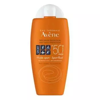 Солнцезащитная жидкость Avene AVE0300224 100 ml