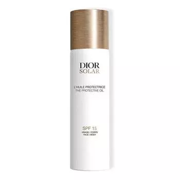 Солнцезащитное масло Dior Protective Oil 125 ml