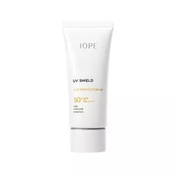 Солнцезащитное средство Iope UV Shield EX Sunscreen SPF50+ PA++++, 60 мл, 1 шт.