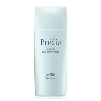 Солнцезащитное средство Predia Mineral EX 70 г [Kose]
