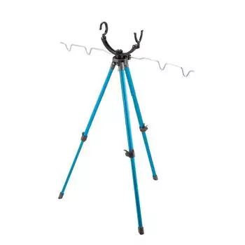 Солнцезащитные ножки PRO MARINE синие 2-х ходовые 2-х ярусные ATC205-2B синий