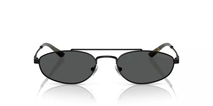 Солнцезащитные очки 0EA2157 МАТОВЫЙ ЧЕРНЫЙ 54 [Emporio Armani]