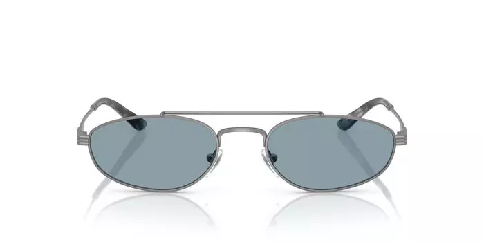 Солнцезащитные очки 0EA2157 МАТОВЫЙ МЕТАЛЛИК 54 [Emporio Armani]