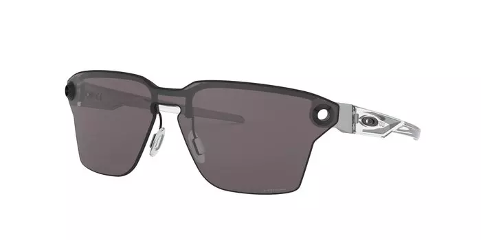 Солнцезащитные очки 0OO4139 LUGPLATE 413901 PRIZM GREY 39 [Oakley]