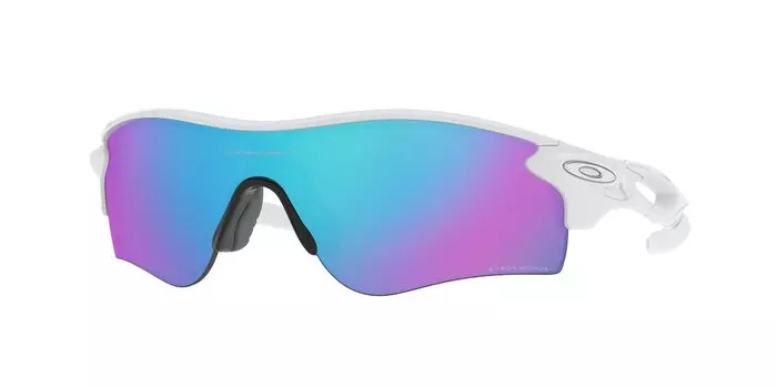 Солнцезащитные очки 0OO9206 RADARLOCK PATH 920668 PRIZM SAPPHIRE 38 [Oakley] (Азия Монтаж)