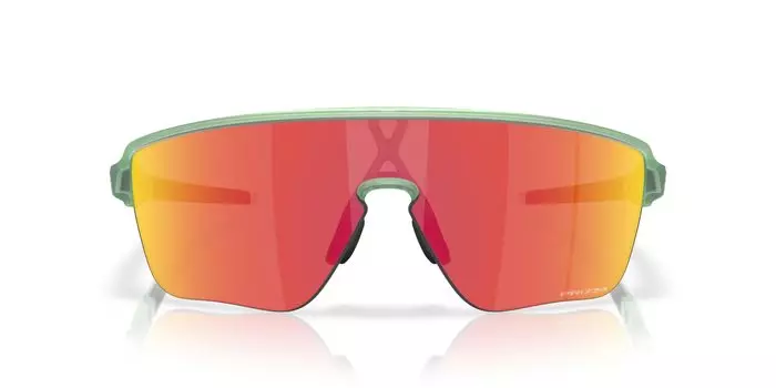 Солнцезащитные очки 0OO9415 MATTE TRANS JADE 42 [Oakley]