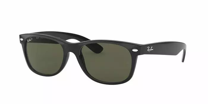 Солнцезащитные очки 0RB2132F NEW WAYFARER GREEN 58 [Ray-Ban] 901/58 G-15
