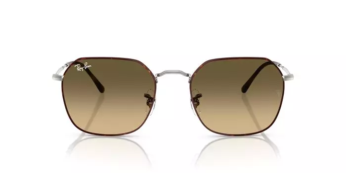 Солнцезащитные очки 0RB3694 ГАВАНА НА МЕТАЛЛИЧЕСКОМ 55 Ray-Ban