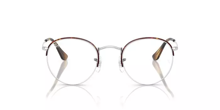 Солнцезащитные очки 0RX3947V HAVANA ON SILVER 53 [Ray-Ban]