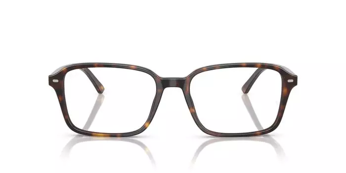 Солнцезащитные очки 0RX5431F HAVANA 54 [Ray-Ban]