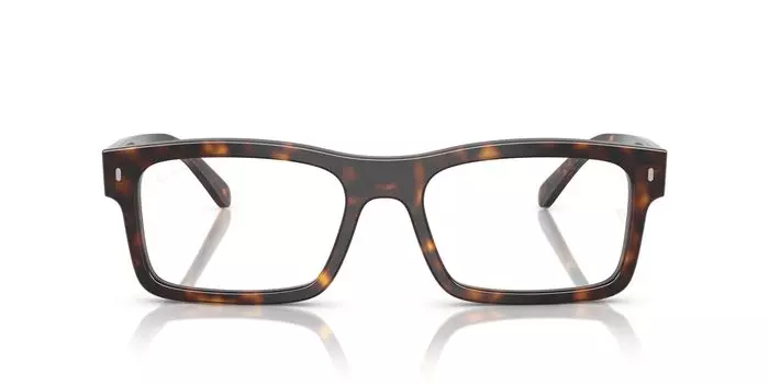 Солнцезащитные очки 0RX5435F HAVANA 56 [Ray-Ban]